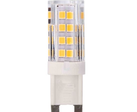 Светодиодная лампа LBT G9 6W (аналог лампы накаливания 50W