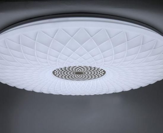 Светодиодный светильник Feron 60W, AL5250 